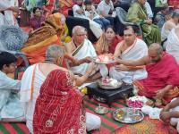 Swagat Dharmasabha, Jaipur (13 March 2025)